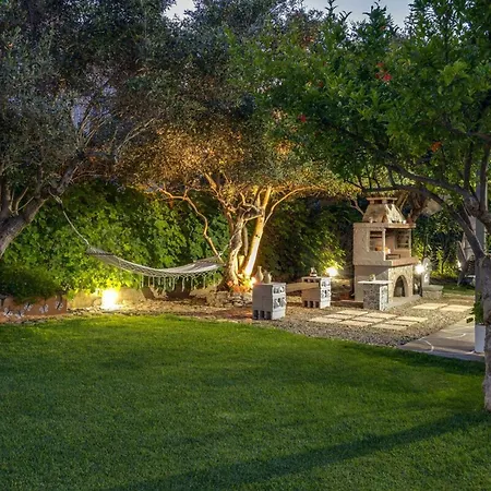 Holiday home Santy - Gerani Gerani (Chania)