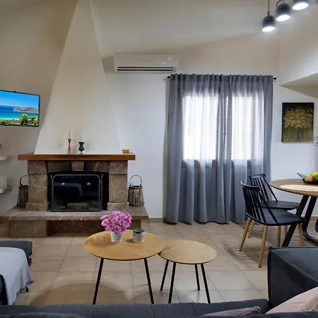 Holiday home Santy - Gerani
