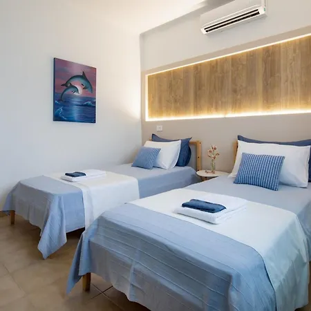 Santy - Gerani Holiday home Gerani (Chania)