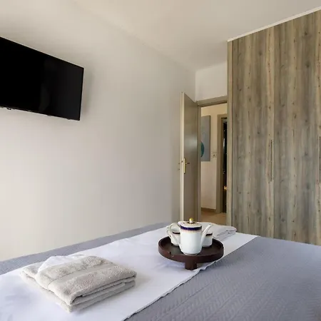 Holiday home Santy - Gerani Gerani (Chania)