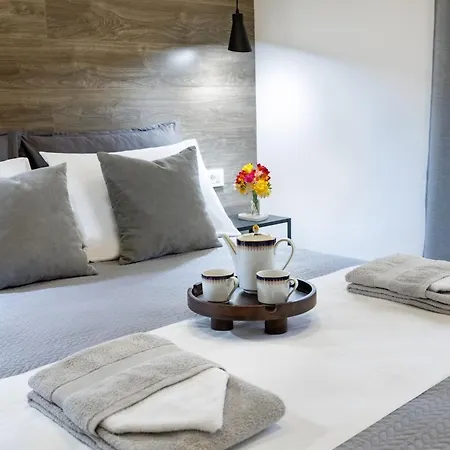 Holiday home Santy - Gerani Gerani (Chania)