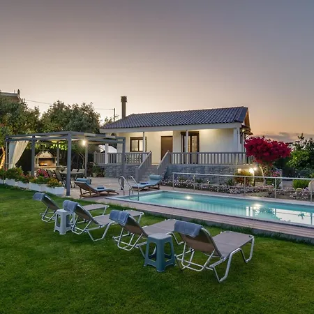 Holiday home Santy - Gerani