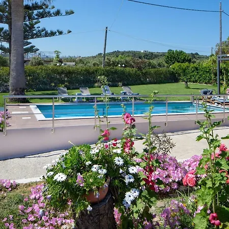 Holiday home Santy - Gerani Gerani (Chania)